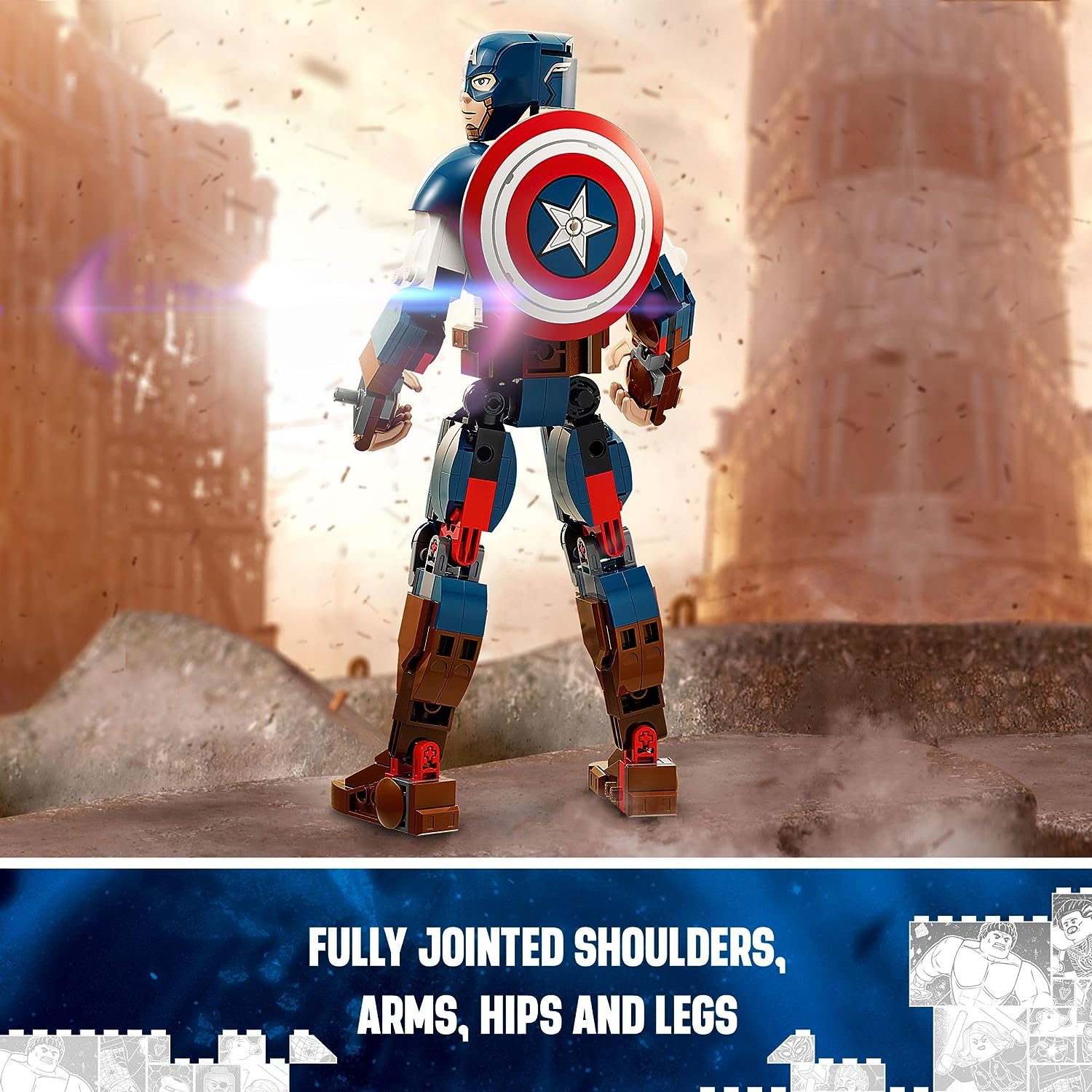 Captain America