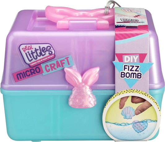 Real Littles Micro Craft*