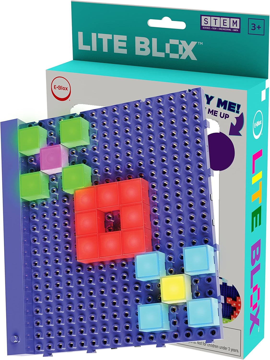 Lite Block
