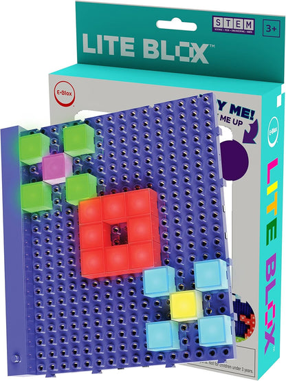 Lite Block