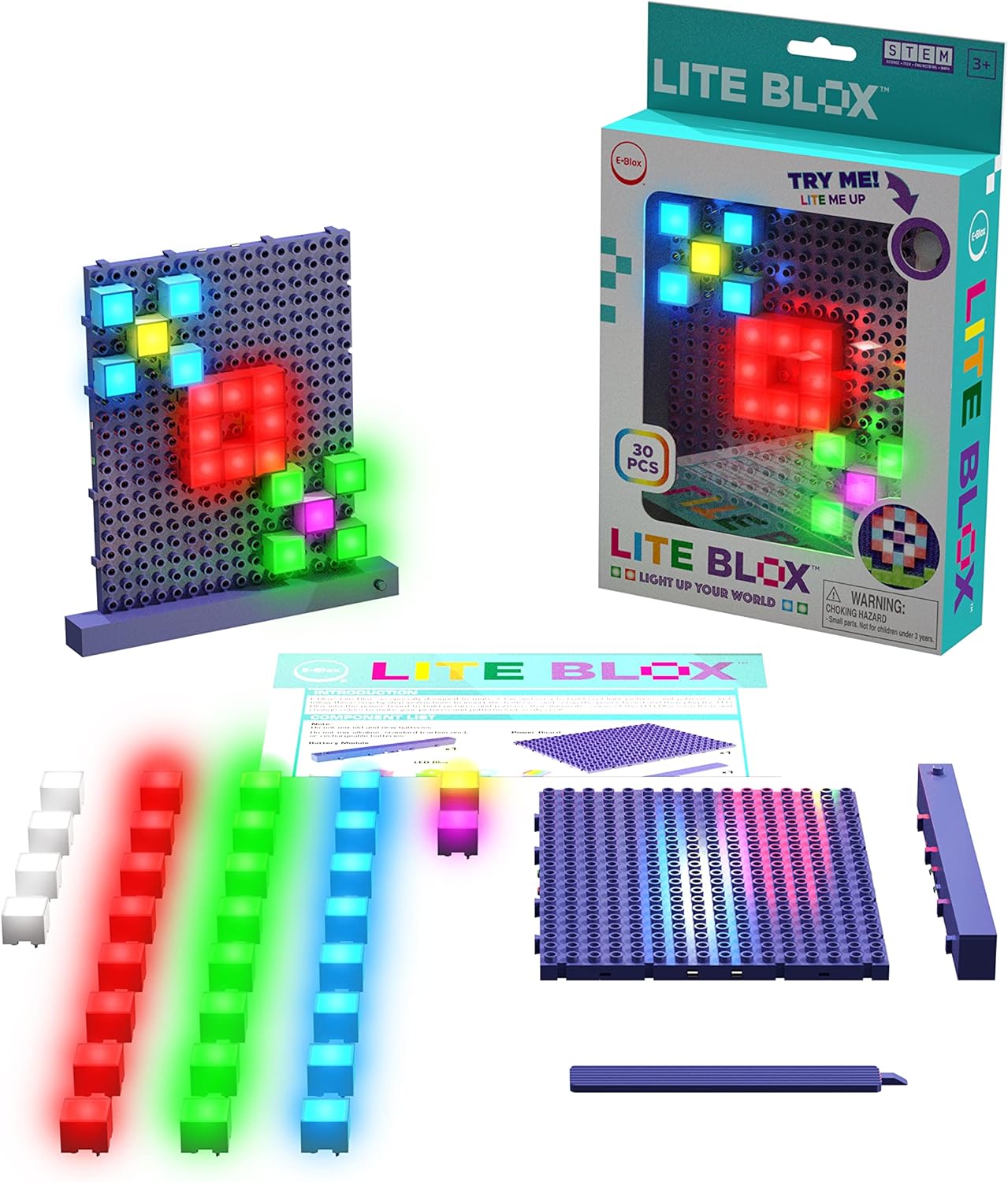 Lite Block