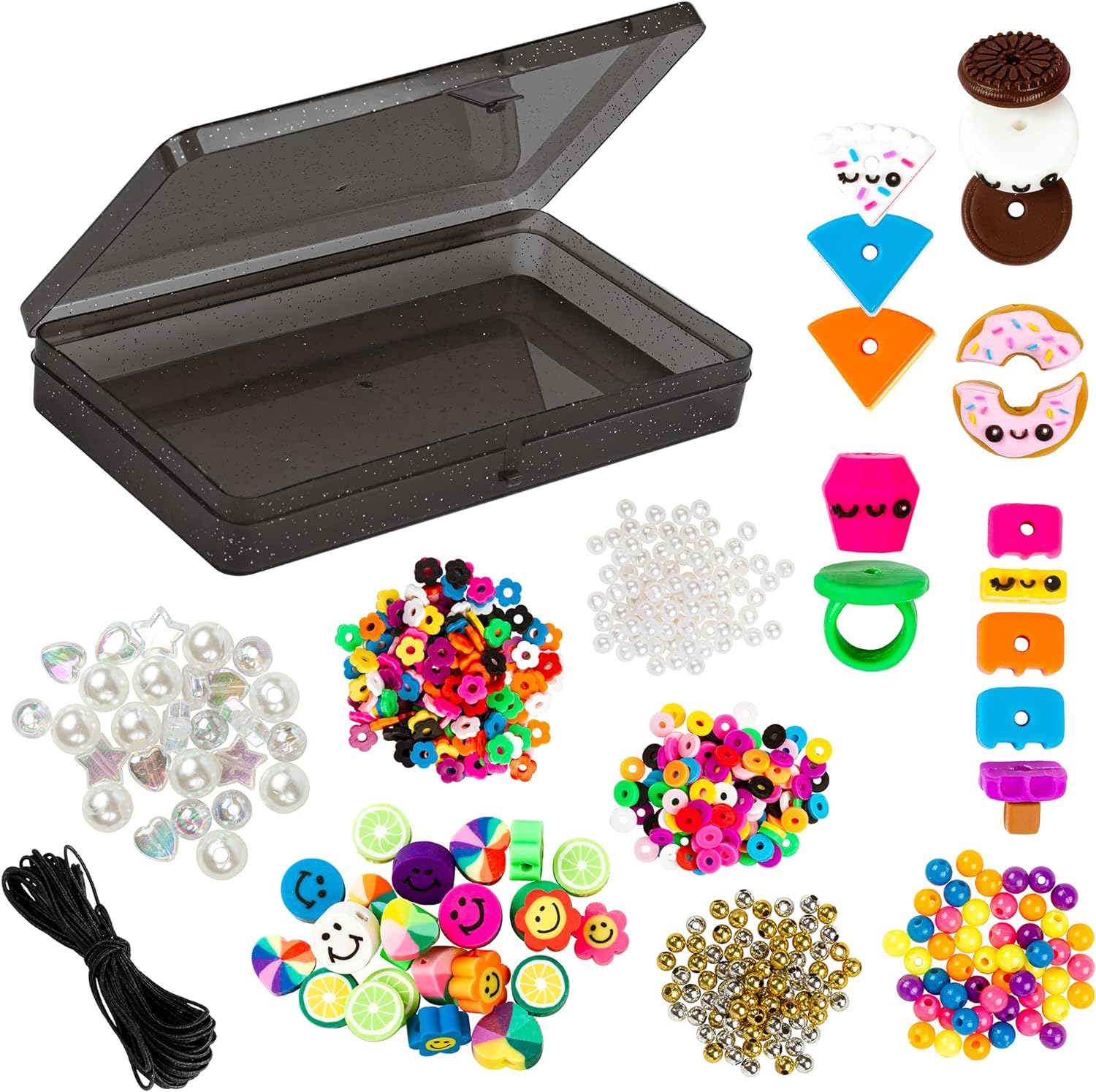 Bead Stacker Treats