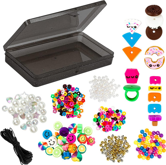 Bead Stacker Treats