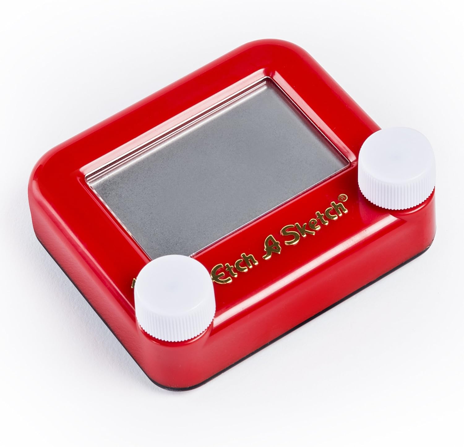 Pocket Etch a Sketch