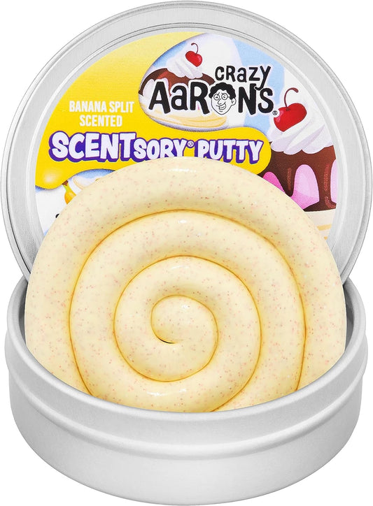 Scentsory Banana Split