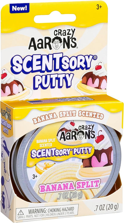 Scentsory Banana Split