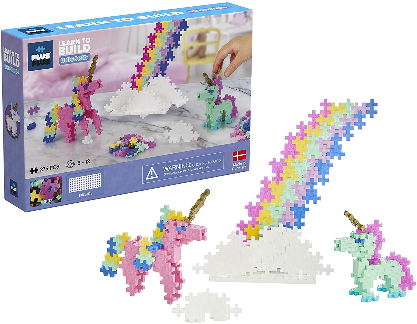 Leard to Build Unicorns