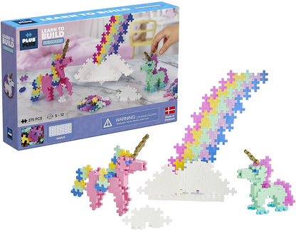 Leard to Build Unicorns