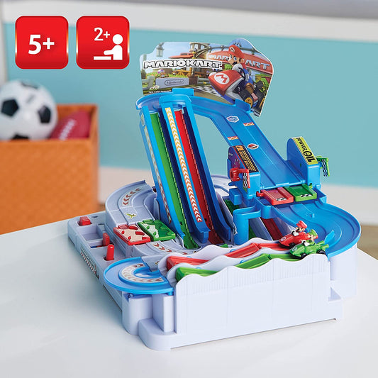 Mario Kart Racing Deluxe-1