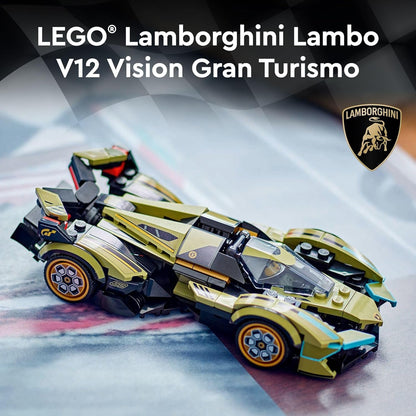 Lamborghini Lambo