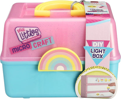 Real Littles Micro Craft*