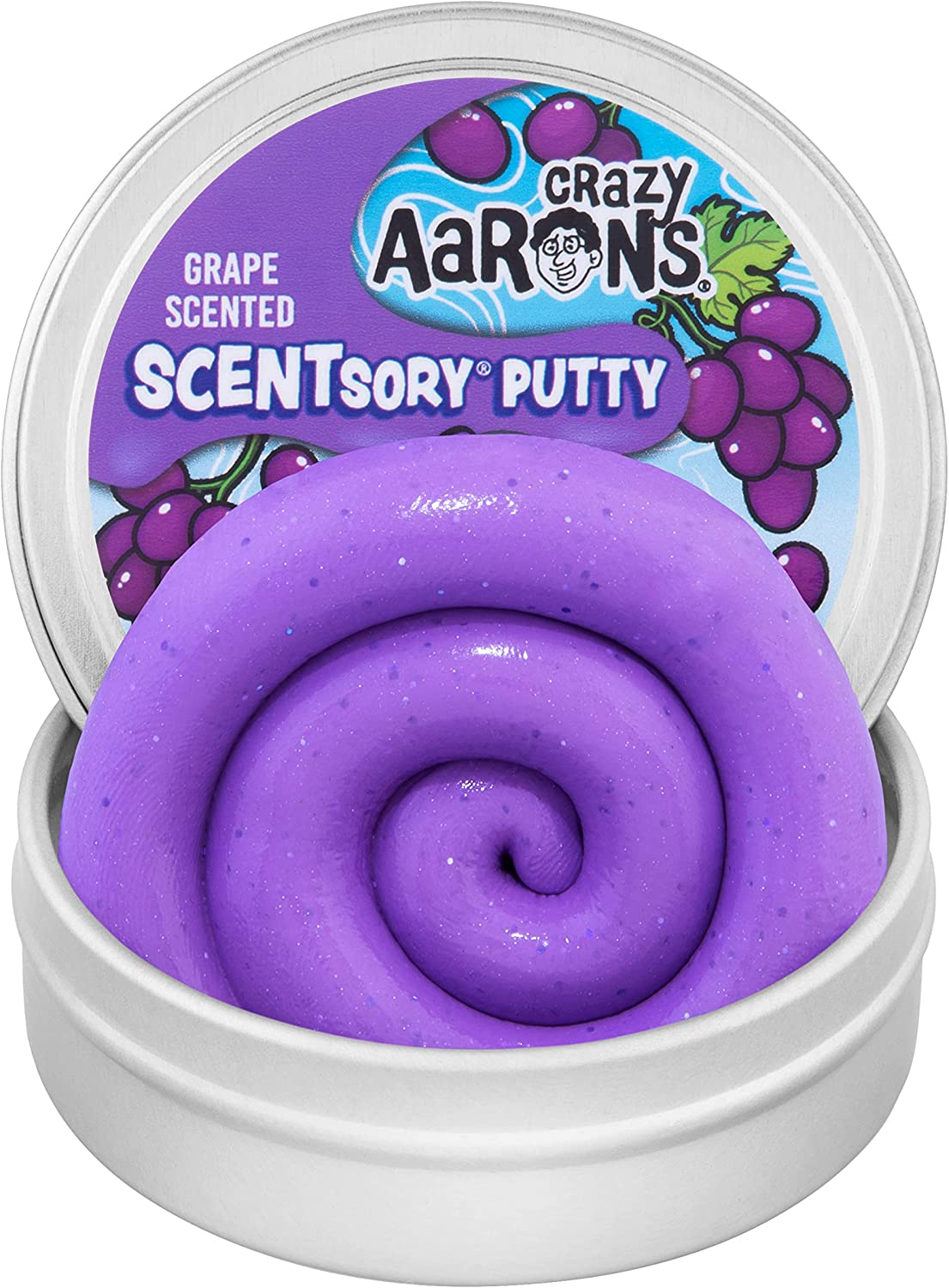 Scentsory Great Grape