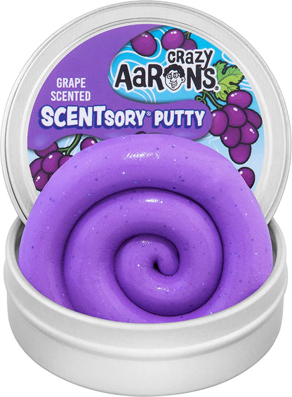 Scentsory Great Grape