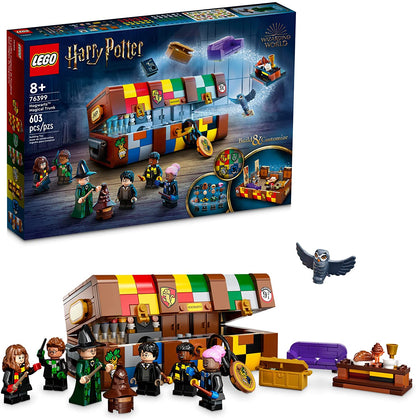 Hw Magical Trunk