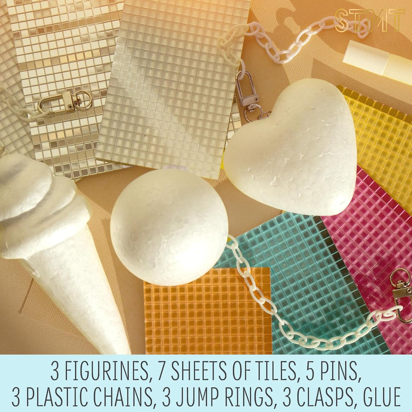 Sparkling Disco Decor