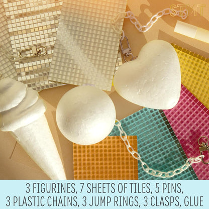 Sparkling Disco Decor