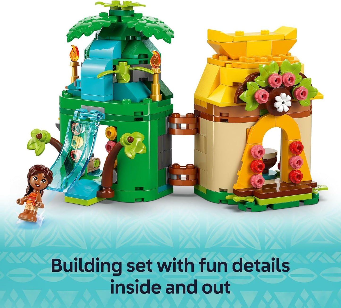 Moana Island Fun