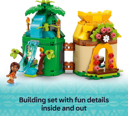 Moana Island Fun
