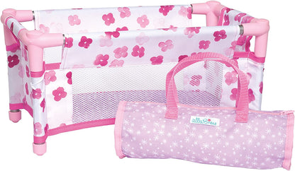 Baby Stella Crib