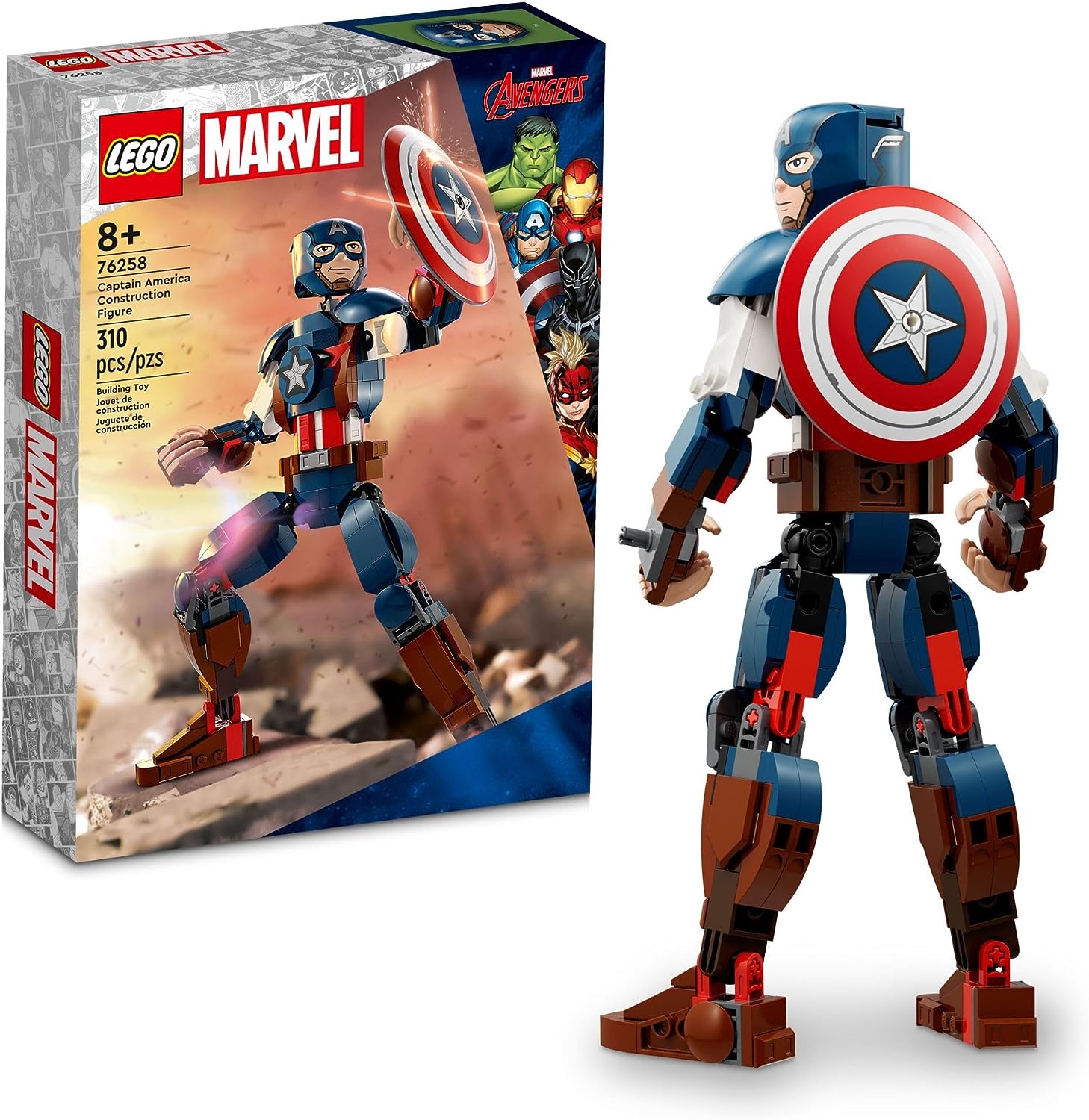 Captain America