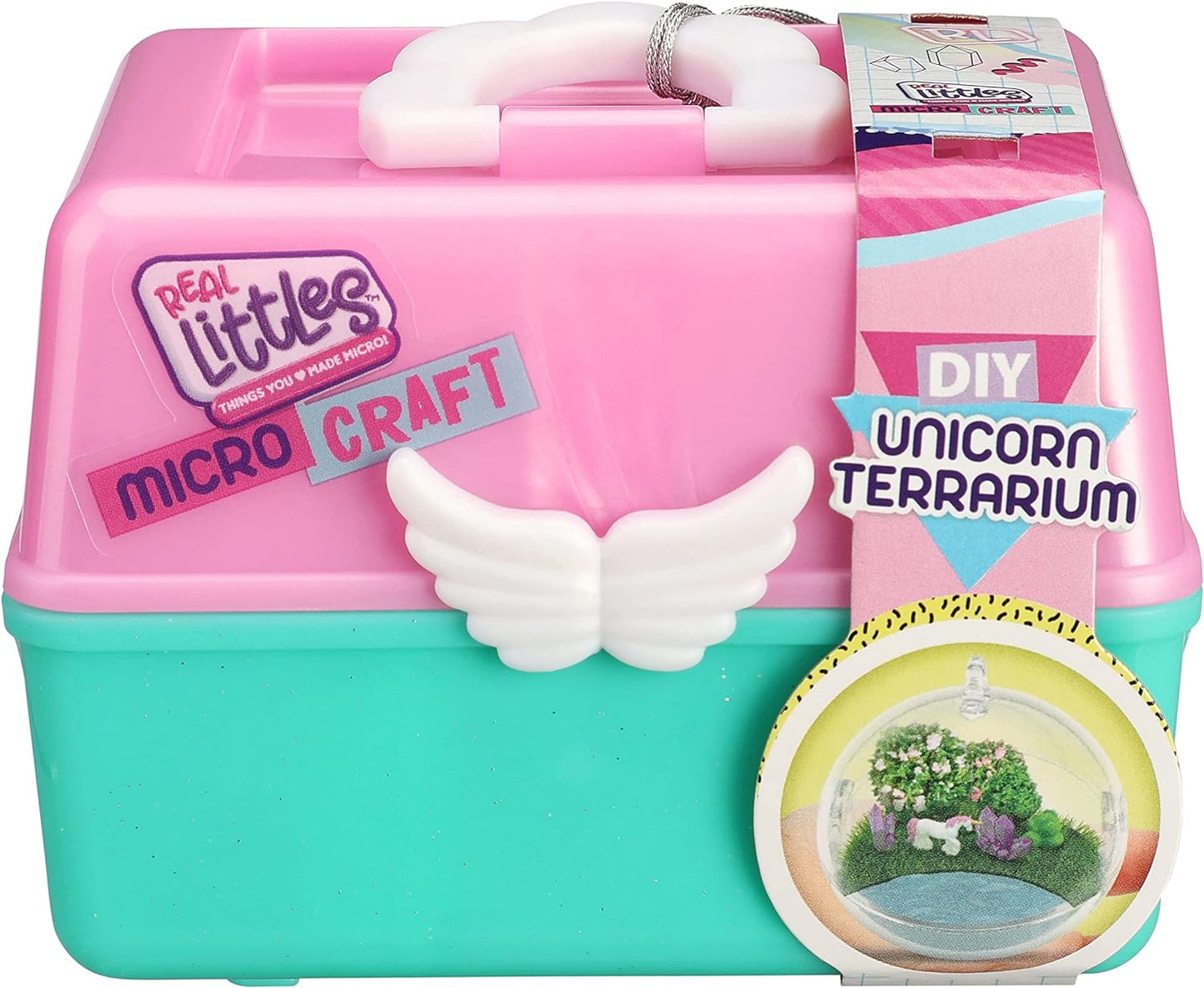 Real Littles Micro Craft*