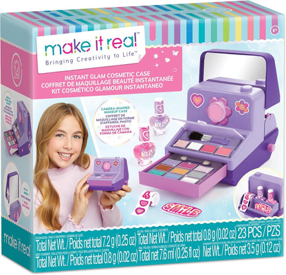 Instant Glam Cosmetic
