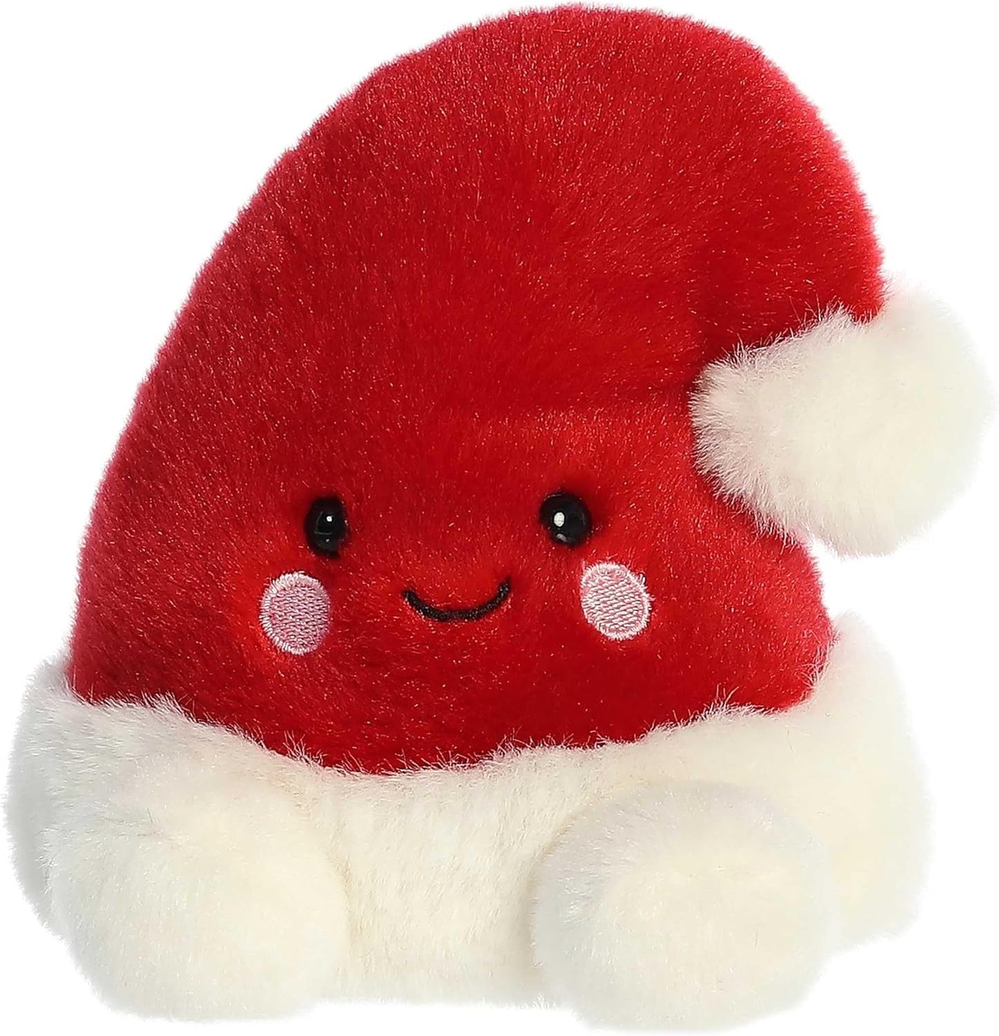 5^ Santa Hat Palm Pal