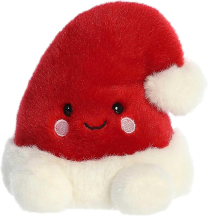 5^ Santa Hat Palm Pal