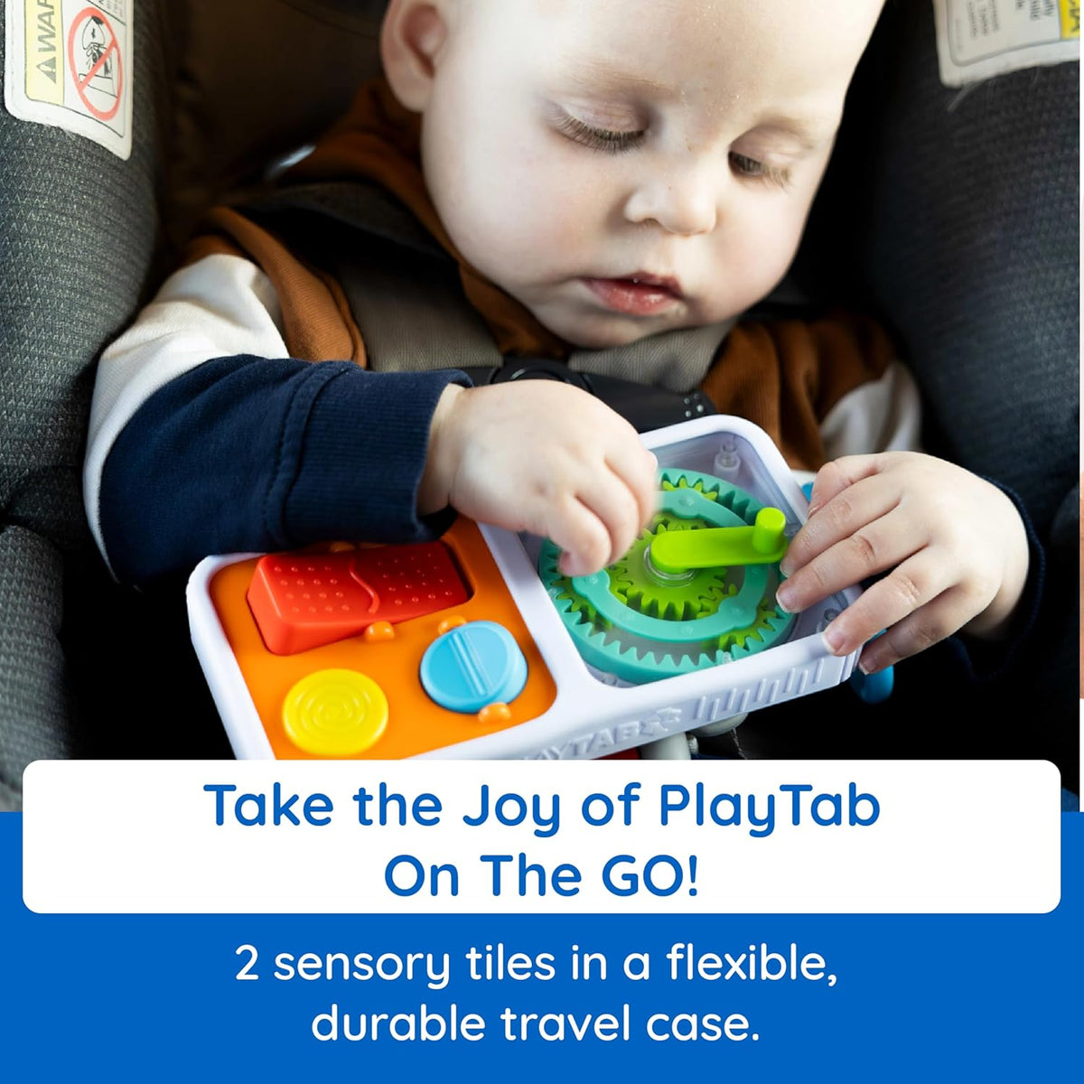 Playtab Go