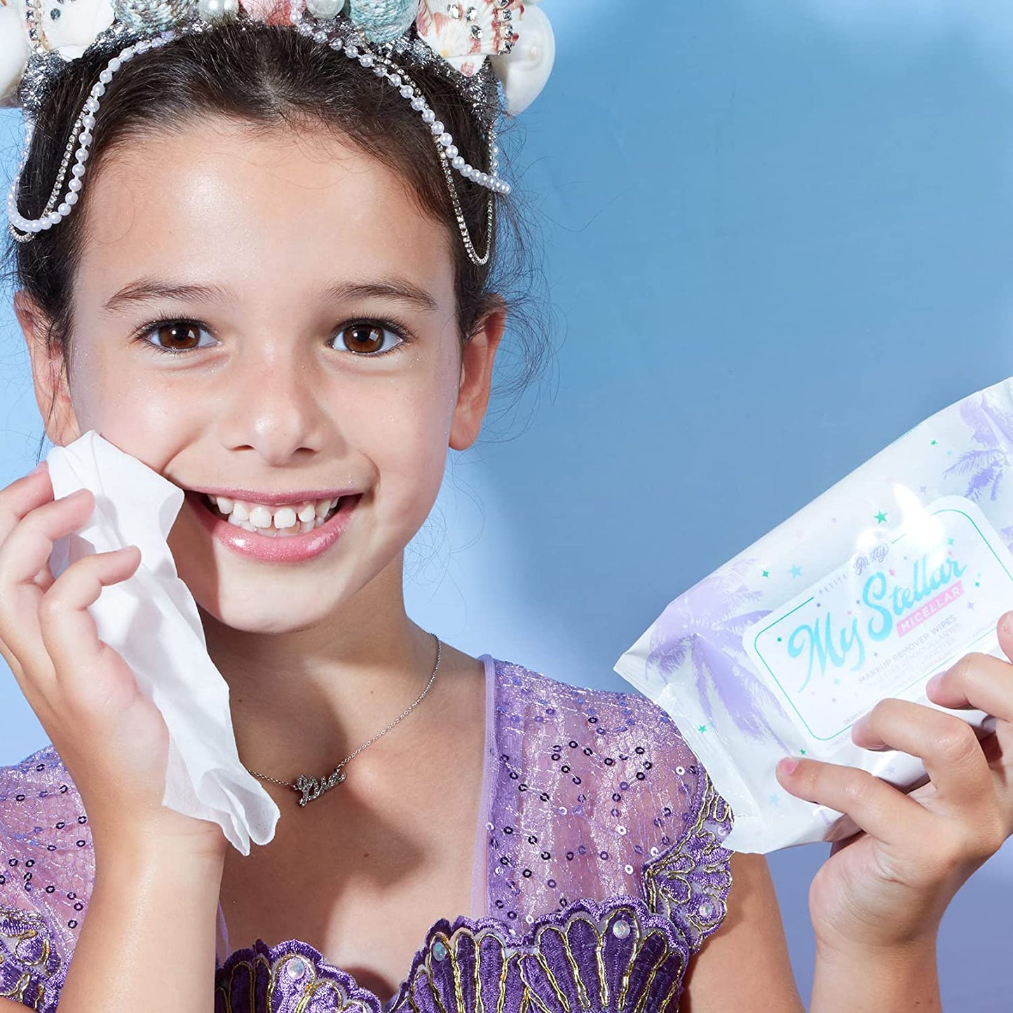 Makeup Removal Wipes*