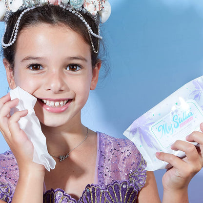 Makeup Removal Wipes*