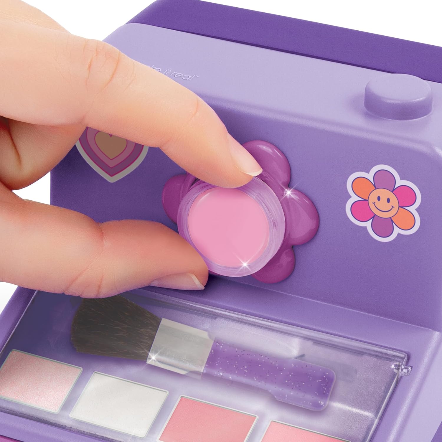 Instant Glam Cosmetic