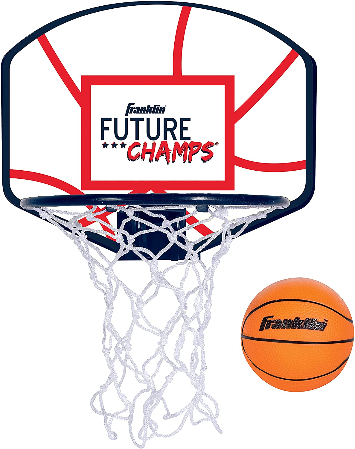 Future Champs Otd Hoops S