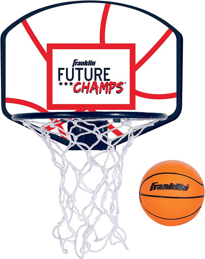 Future Champs Otd Hoops S
