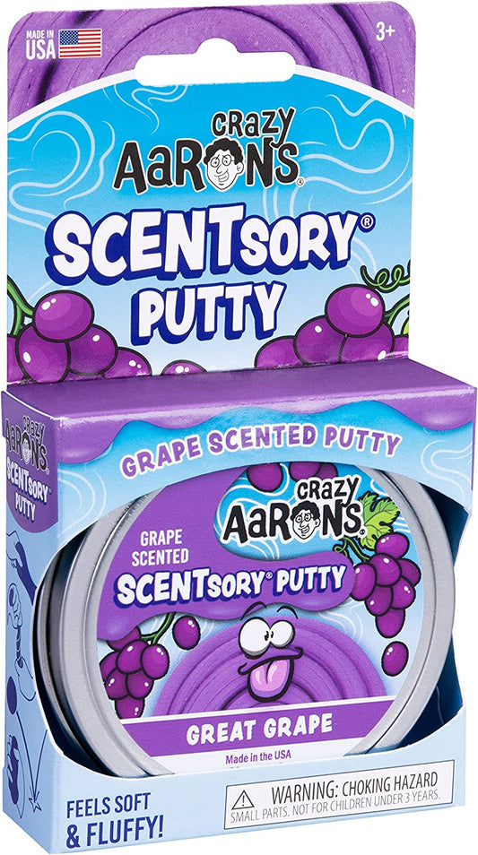 Scentsory Great Grape