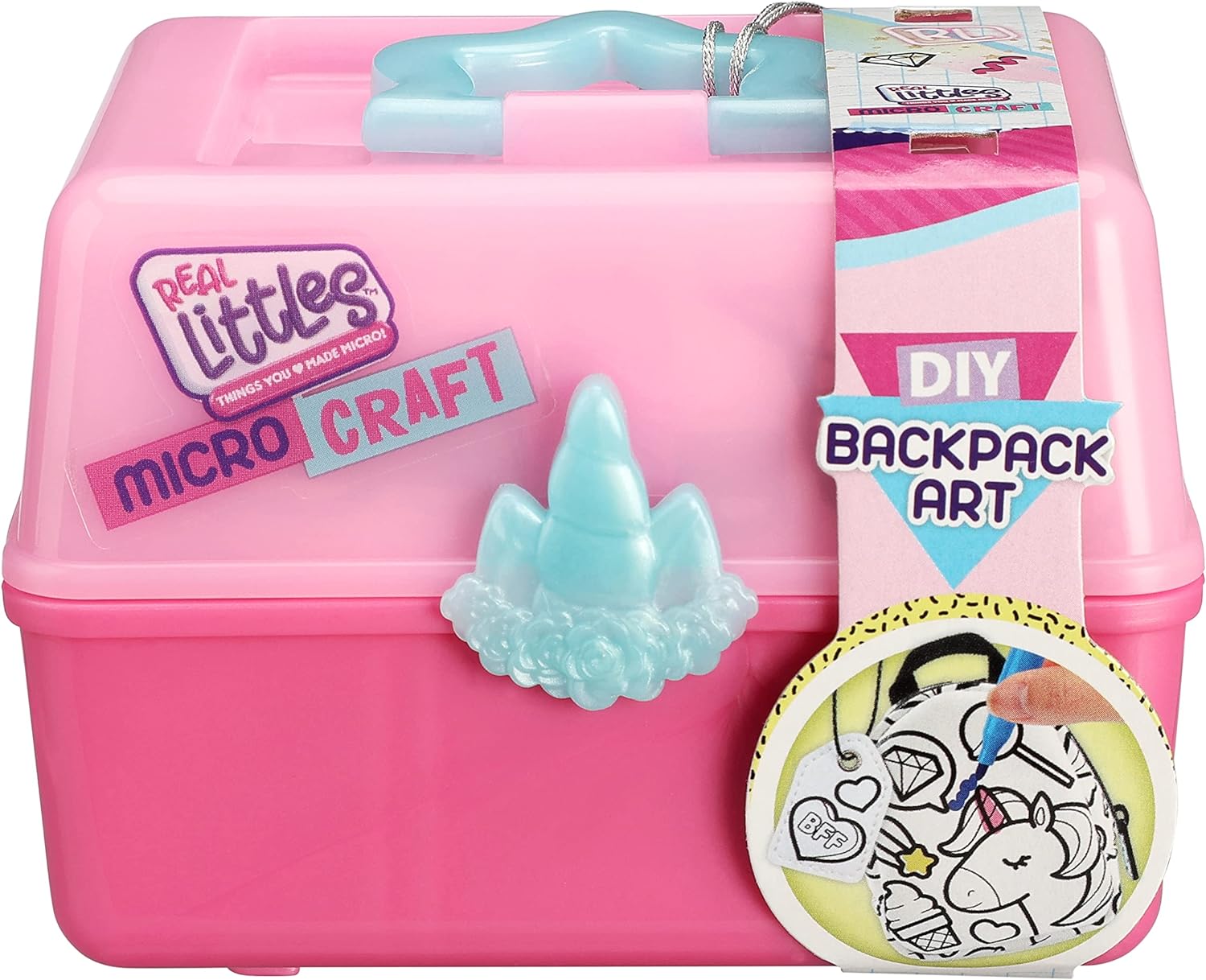 Real Littles Micro Craft*