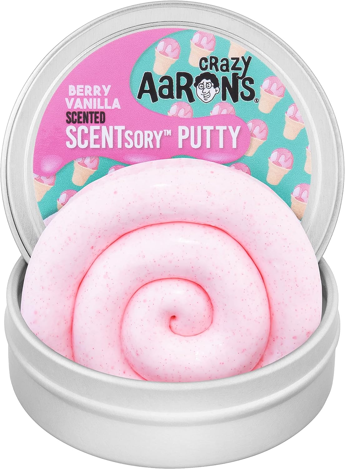 Scoopberry Scentsory Putt