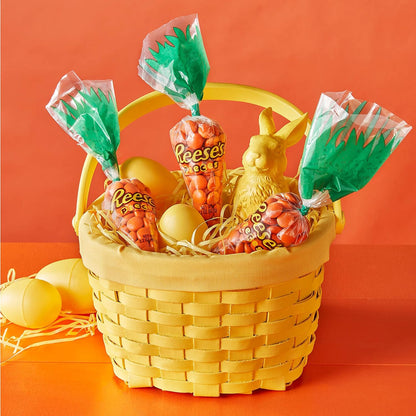 Reese Pieces Carrot Bag*