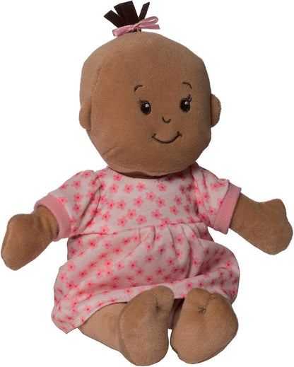 Wee Baby Beige Doll