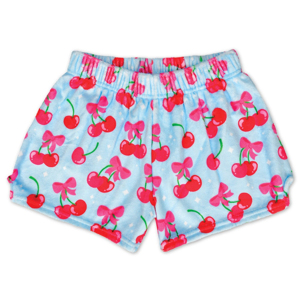 M Cherries Shorts 10-12