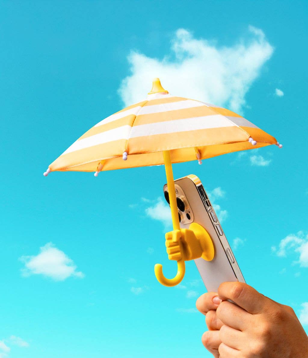 Phone Umbrella*