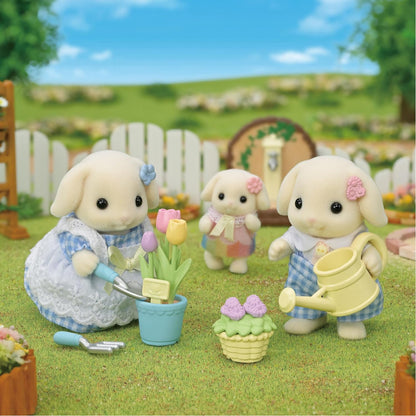 Cc Blooming Garden Set