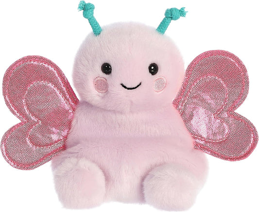 5^ Petunia Butterfly