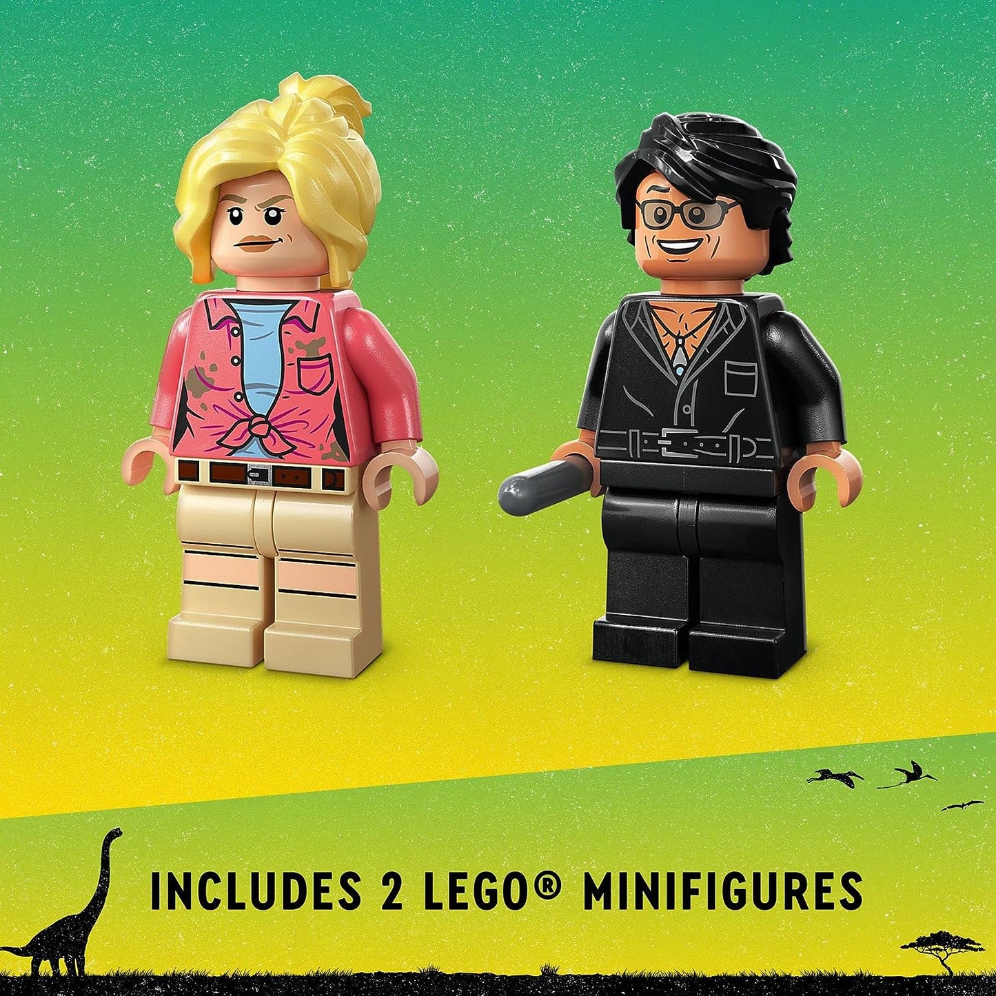 Triceratops Research