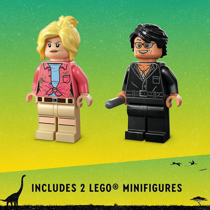 Triceratops Research