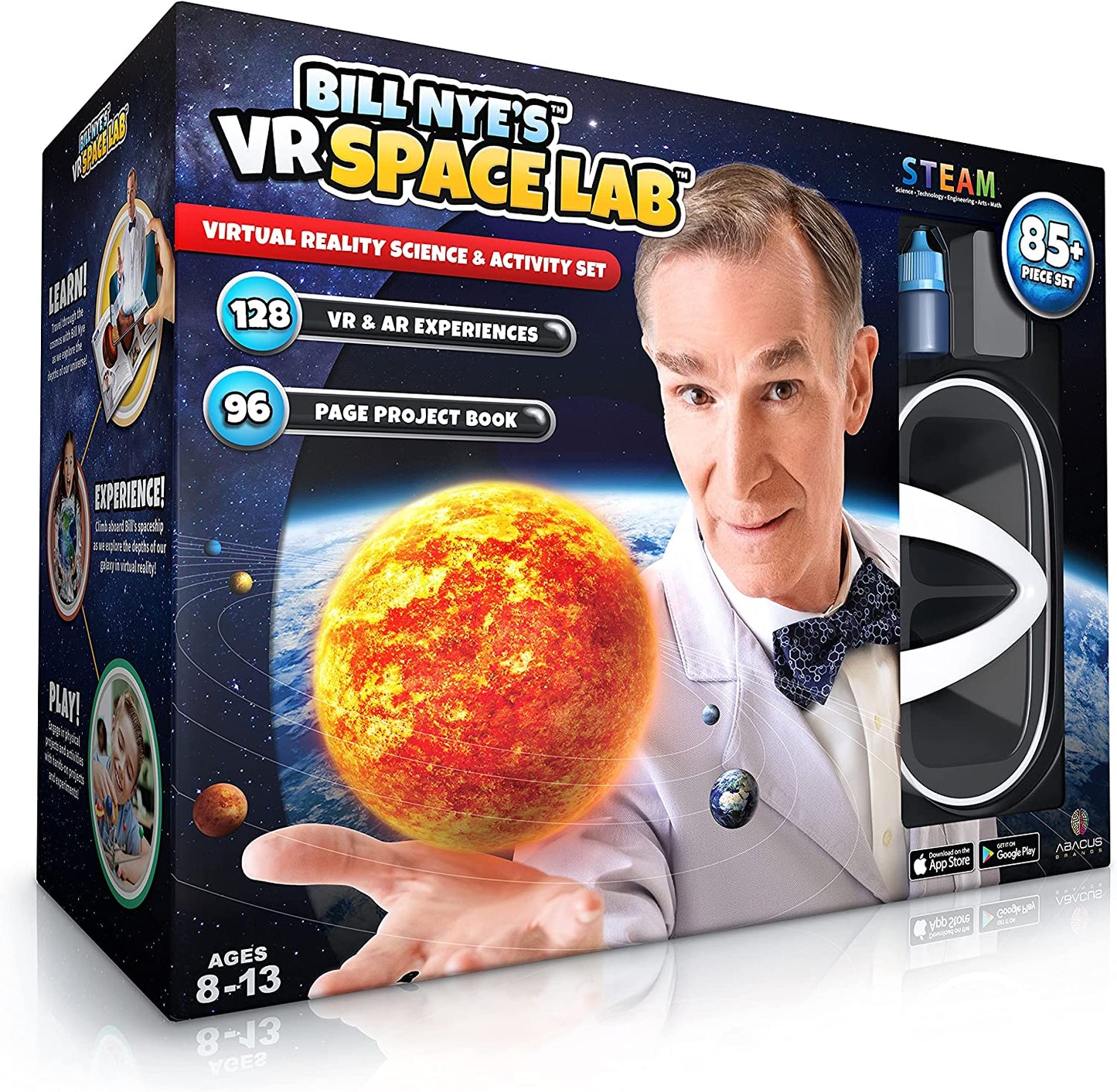 Bill Nye's VR Space Lab*