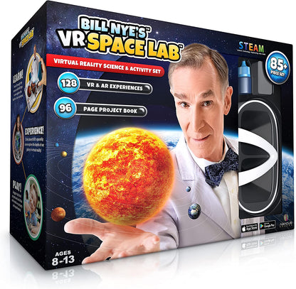 Bill Nye's VR Space Lab*