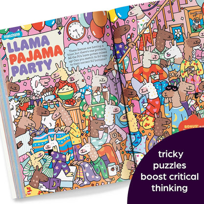 Brainplay Trickiest