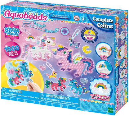 Ab Mystic Unicorn Set