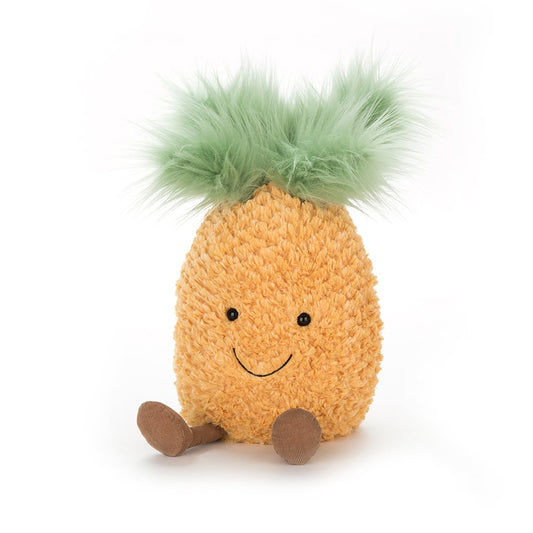 Amuseable Pineapple Med